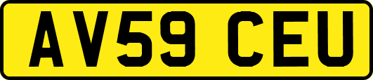 AV59CEU