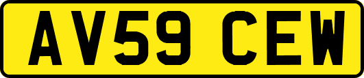 AV59CEW