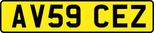 AV59CEZ