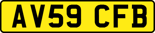 AV59CFB