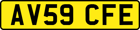AV59CFE