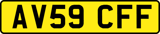 AV59CFF
