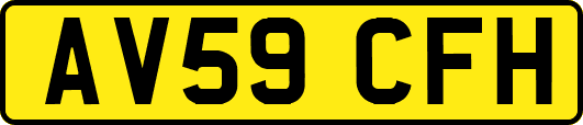 AV59CFH