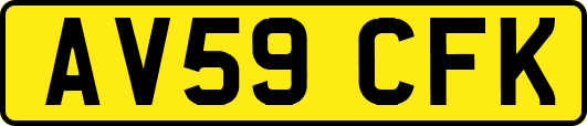 AV59CFK