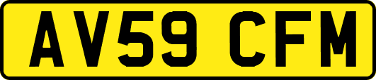 AV59CFM