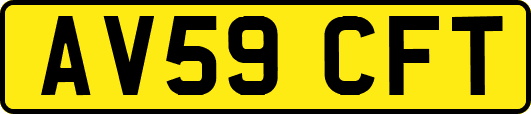AV59CFT