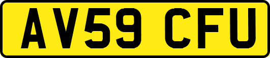 AV59CFU