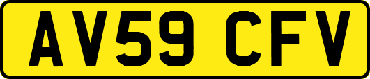 AV59CFV