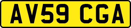 AV59CGA