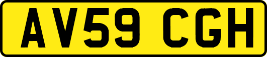 AV59CGH