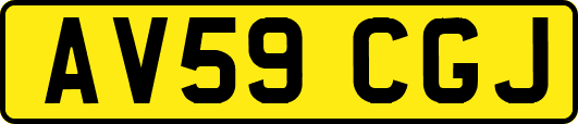AV59CGJ