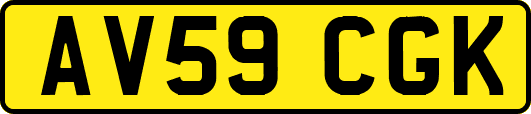 AV59CGK