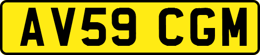 AV59CGM