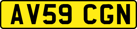 AV59CGN