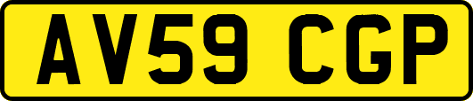 AV59CGP