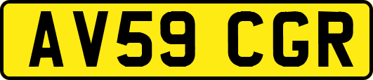 AV59CGR