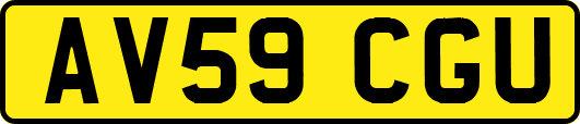 AV59CGU