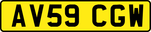 AV59CGW