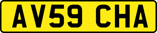 AV59CHA