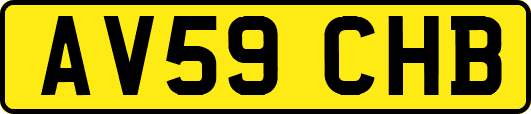 AV59CHB