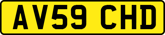 AV59CHD