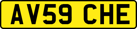 AV59CHE