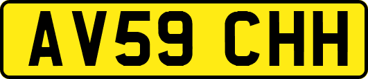 AV59CHH