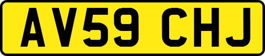 AV59CHJ