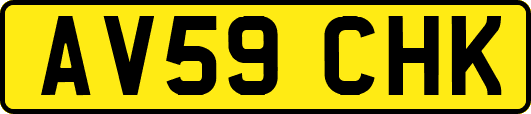 AV59CHK
