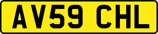 AV59CHL