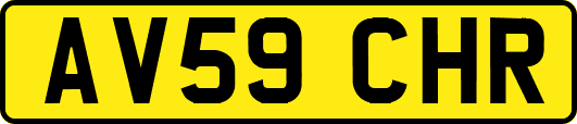 AV59CHR
