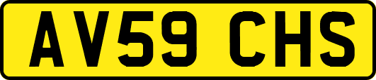 AV59CHS