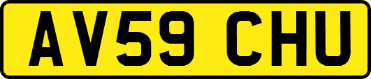 AV59CHU