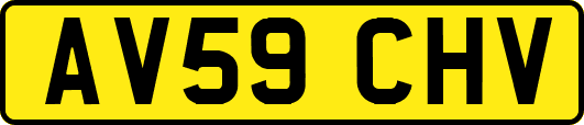 AV59CHV