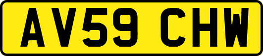AV59CHW