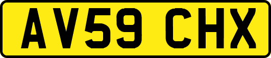 AV59CHX