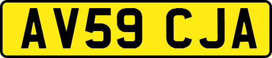 AV59CJA