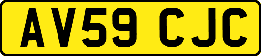 AV59CJC