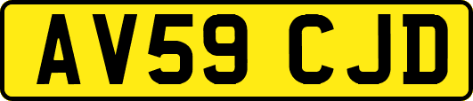 AV59CJD