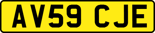 AV59CJE