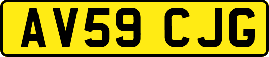 AV59CJG