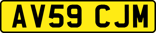 AV59CJM