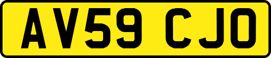 AV59CJO