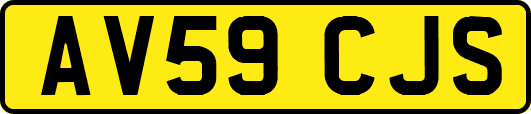 AV59CJS