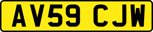 AV59CJW