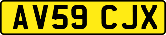 AV59CJX