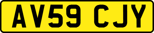 AV59CJY