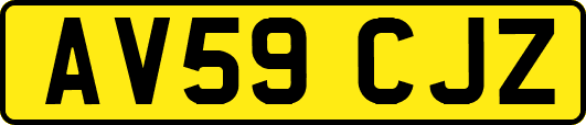 AV59CJZ