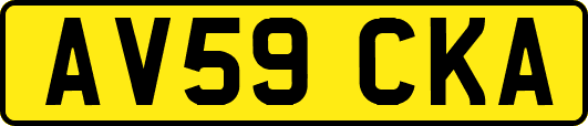 AV59CKA