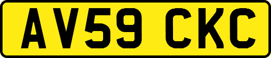 AV59CKC